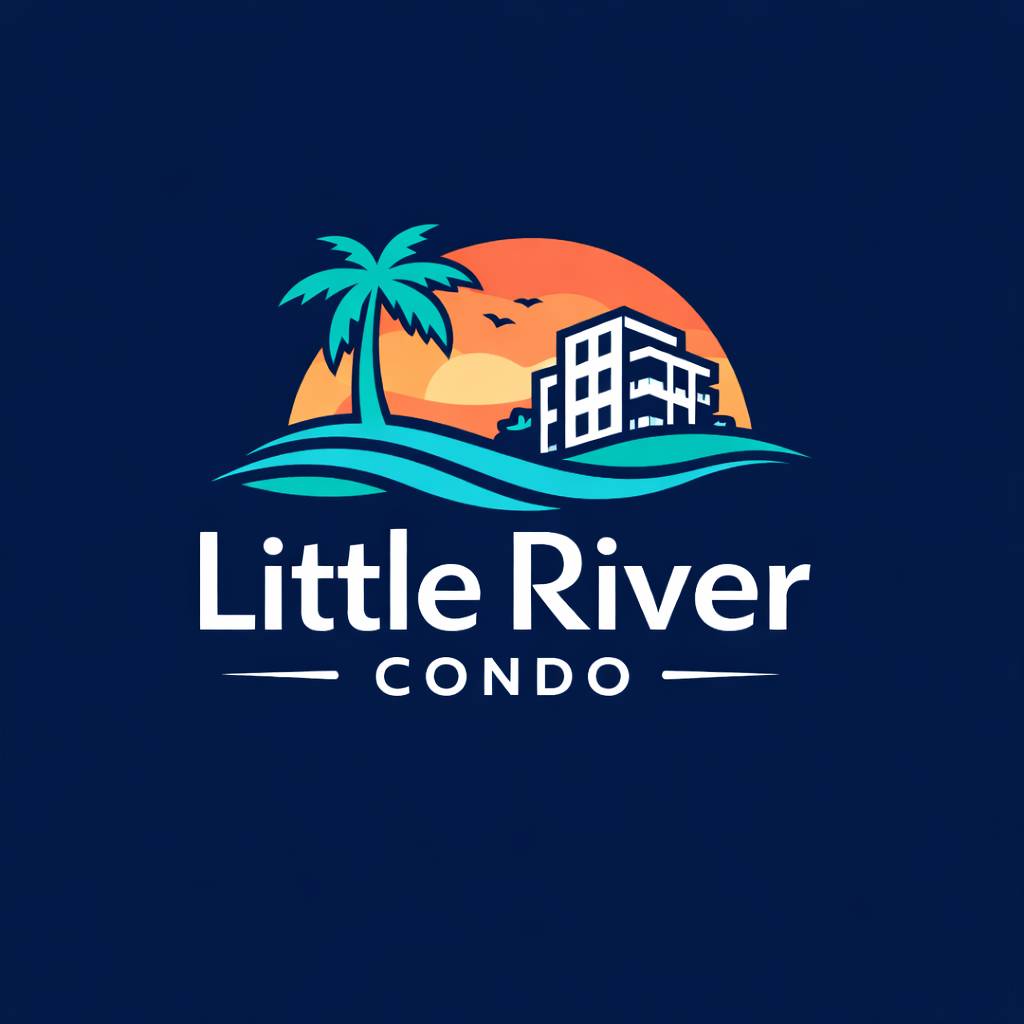 Little River Condo Logo